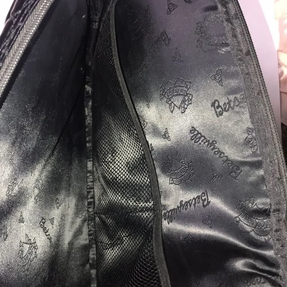 Vintage Betsy Johnson Laptop Bag